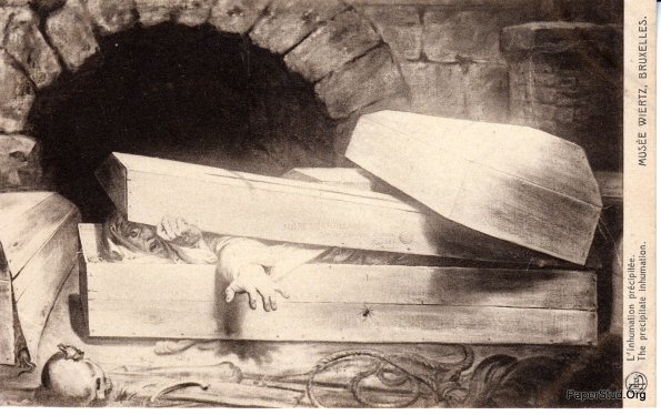 Keywords for Unusual Cards